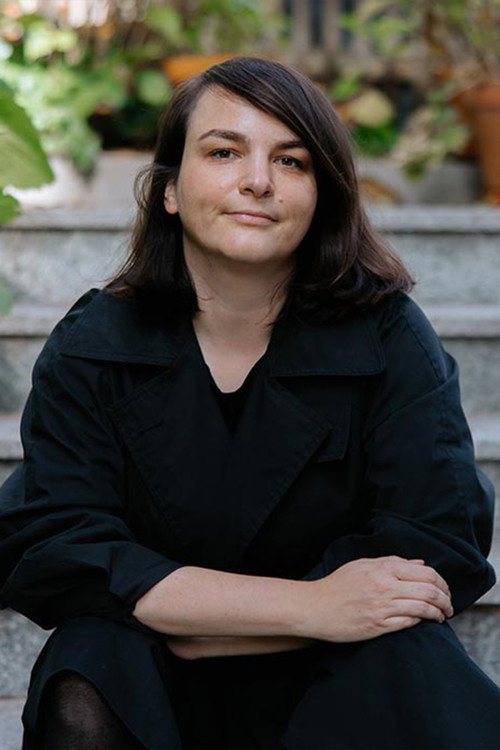 Photo of Dalija Dozet, Directing