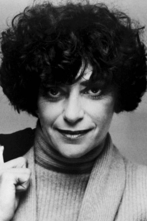 Photo of Joan Darling, Directing