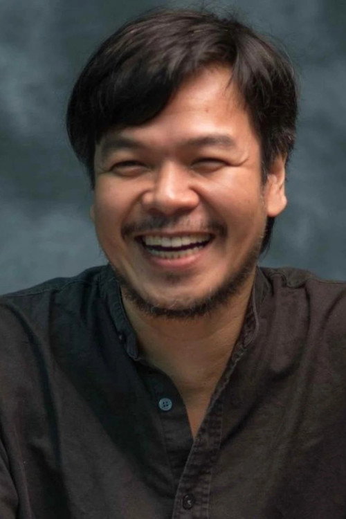 Photo of Ian Lomongo, Acting