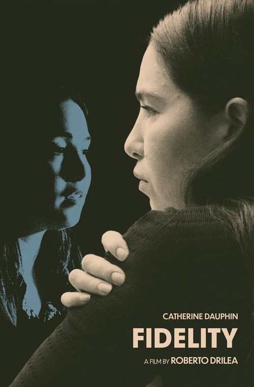 Movie poster for Fidelity