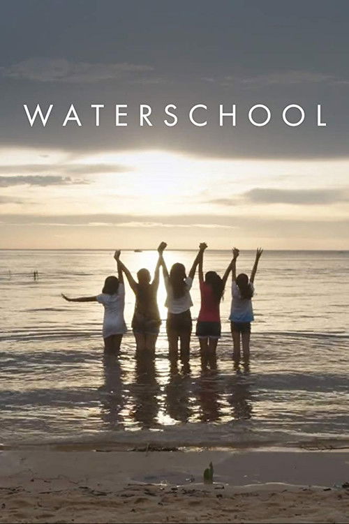 Movie poster for Waterschool (2018)