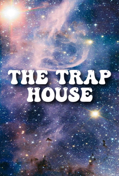 Movie poster for The Trap House (2022)