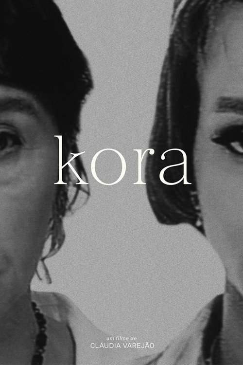 Movie poster for Kora (2024)