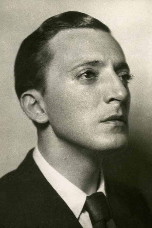 Photo of Gustav Machatý, Directing