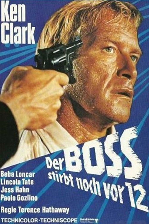 Movie poster for Fuller Report, Base Stockholm (1968)