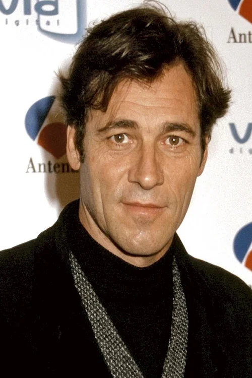 Photo of José Conde, Acting