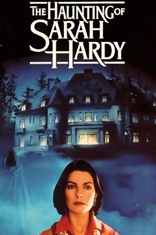 Movie poster for The Haunting of Sarah Hardy (1989)