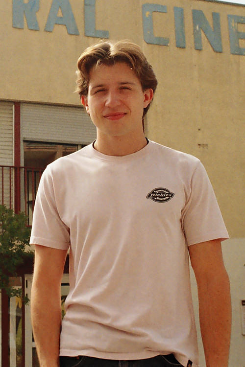 Photo of Baptiste Juangran, Acting