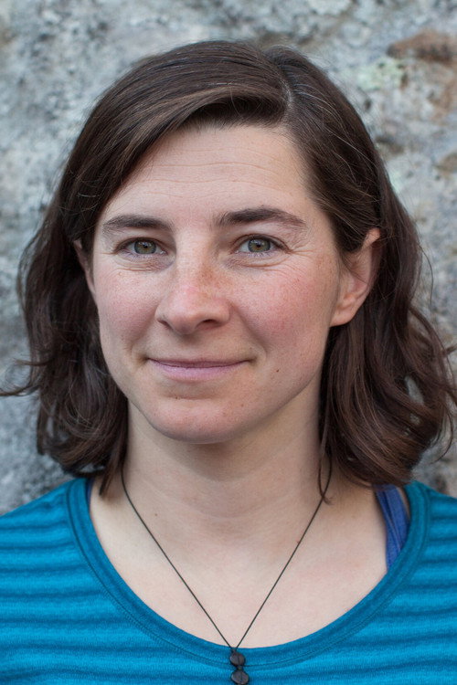 Photo of Jessa Goebel, Acting