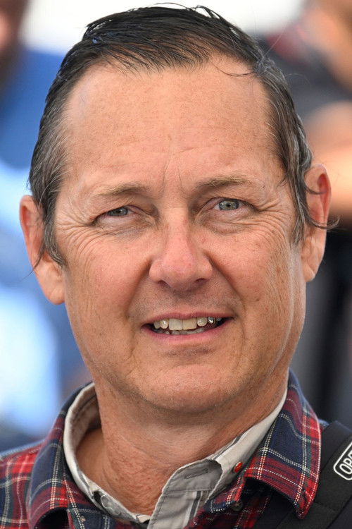 Christopher Blauvelt profile