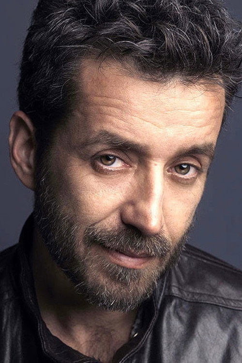 Photo of Daniele Silvestri, Sound