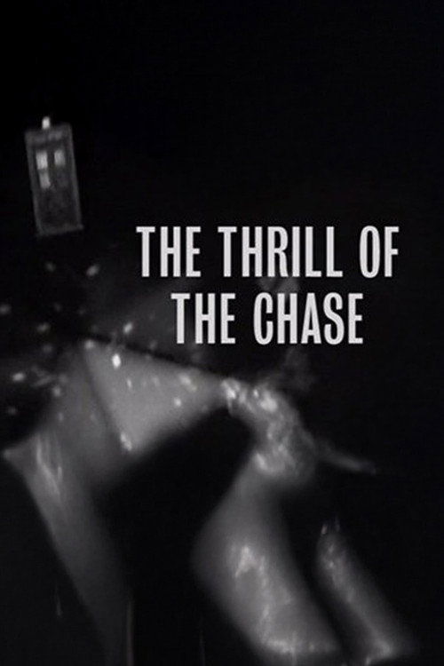 Movie poster for The Thrill of The Chase (2010)