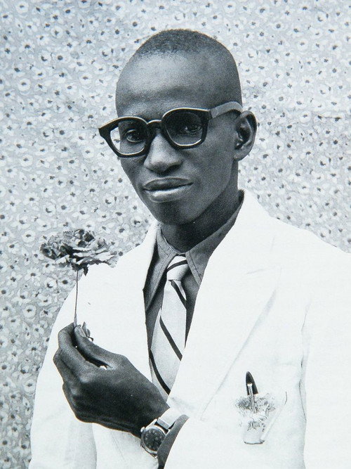 Movie poster for Keïta La (2026)