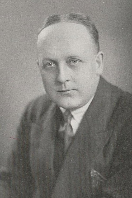 Photo of Sinclair Hill, Directing