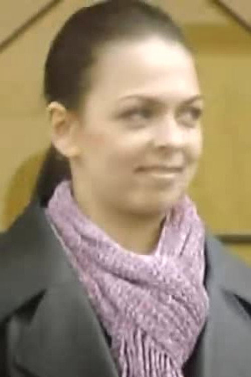 Photo of Rachel Guenot, Acting