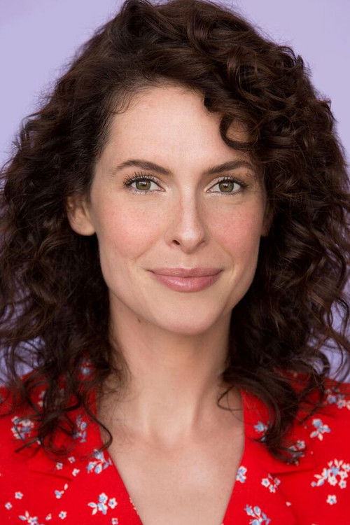 Whitney Rice profile