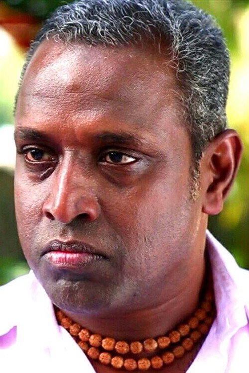Photo of Mathialagan, Acting