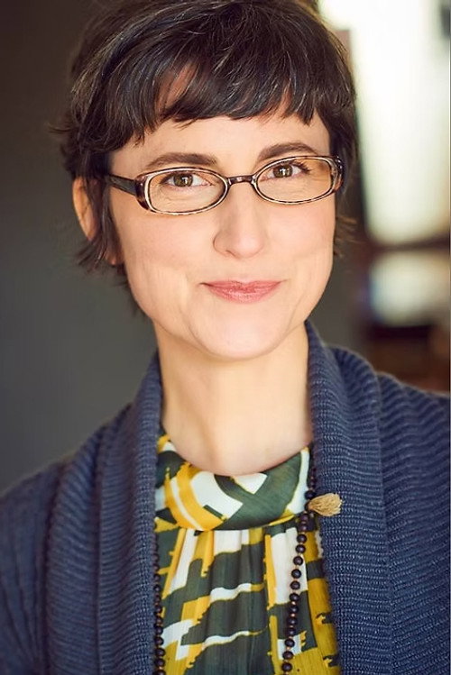 Photo of Catherine Campion, Acting