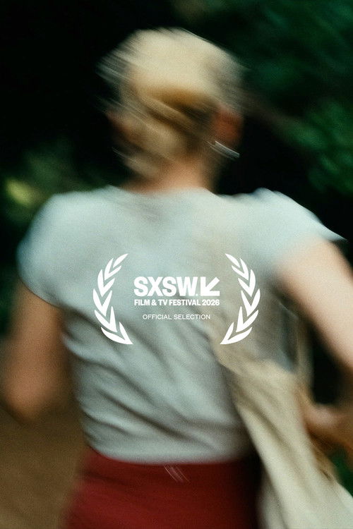 Best Friends with the Devil poster