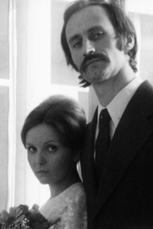 Movie poster for Wedding Guests (1976)