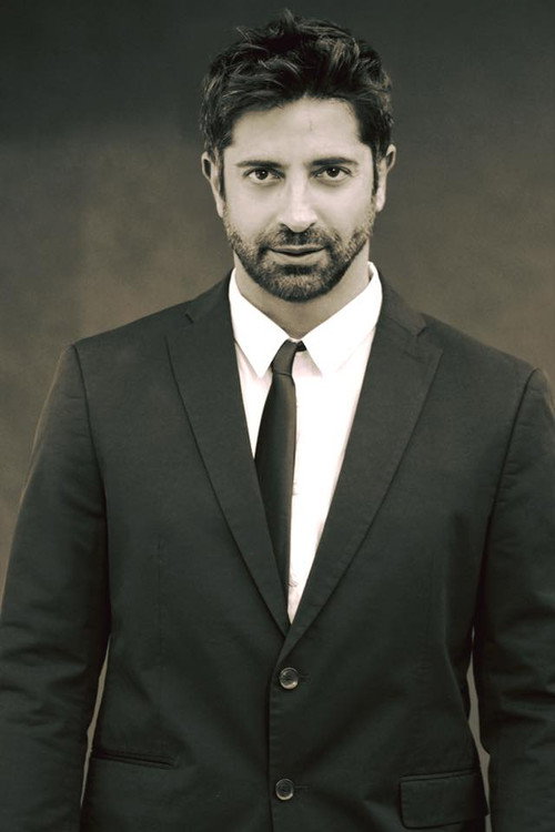Photo of Elí Cay, Acting
