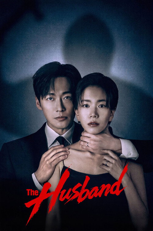 Series poster for The Husband (2026)