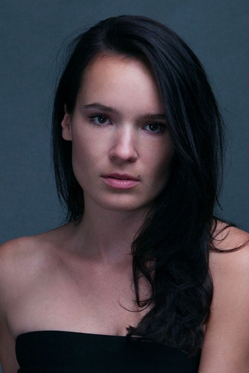 Ellen Parren profile