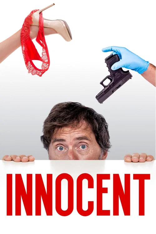 Movie poster for Innocent (2017)