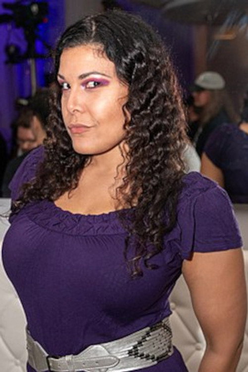 Photo of Vanessa Kraven, Acting