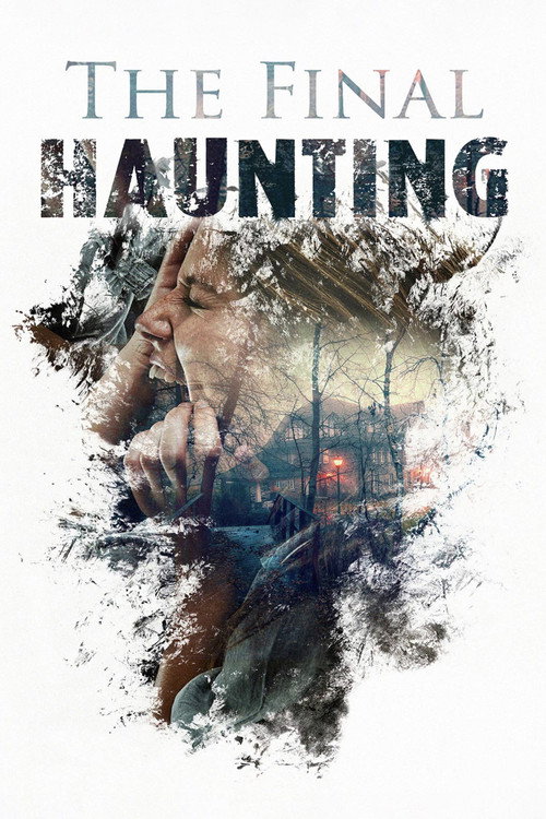 Movie poster for The Final Haunting (2015)