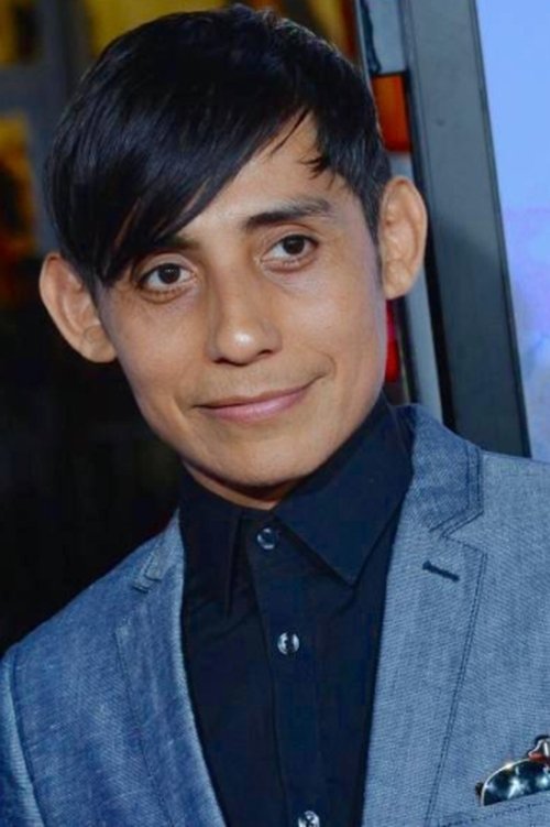 Photo of Luis Chávez, Acting