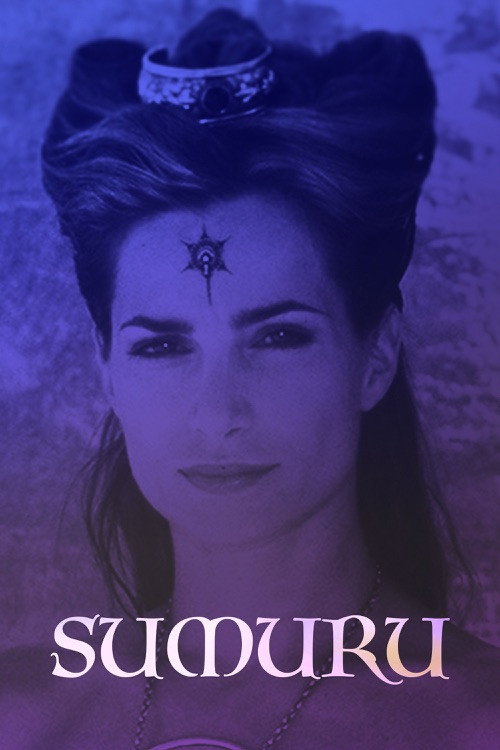 Movie poster for Sumuru (2003)