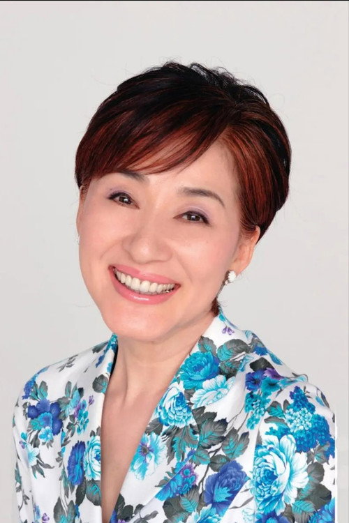 Photo of Kazuyo Matsui, Acting