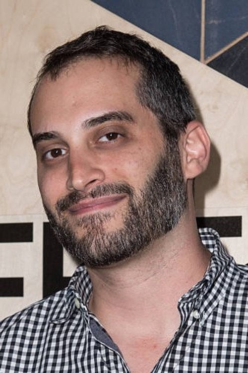 Photo of Alex Lipschultz, Production