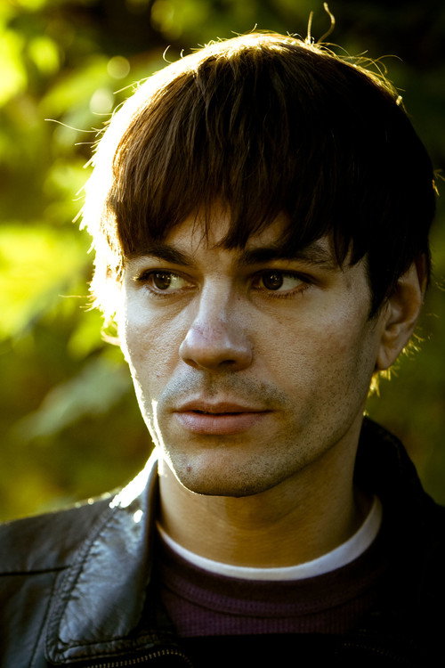 Photo of Chris Palko, Acting