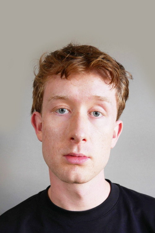 Photo of Declan Harrison, Acting