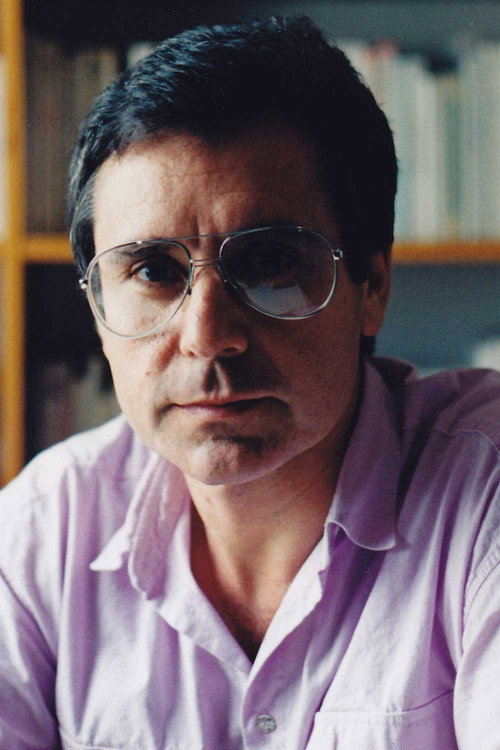 Photo of Eduardo Geada, Directing