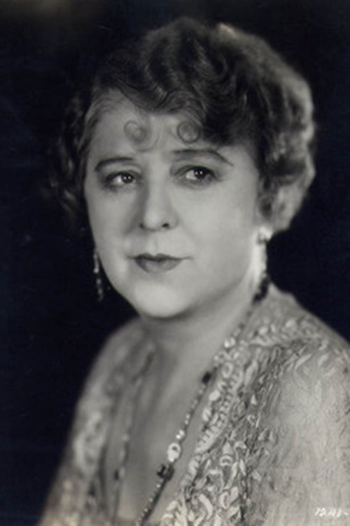 Photo of Jobyna Howland, Acting