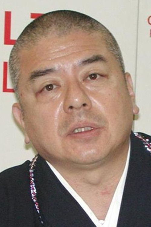 Photo of Mudo Oda, Acting