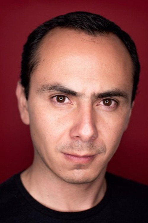 Photo of Carlo Vázquez, Acting