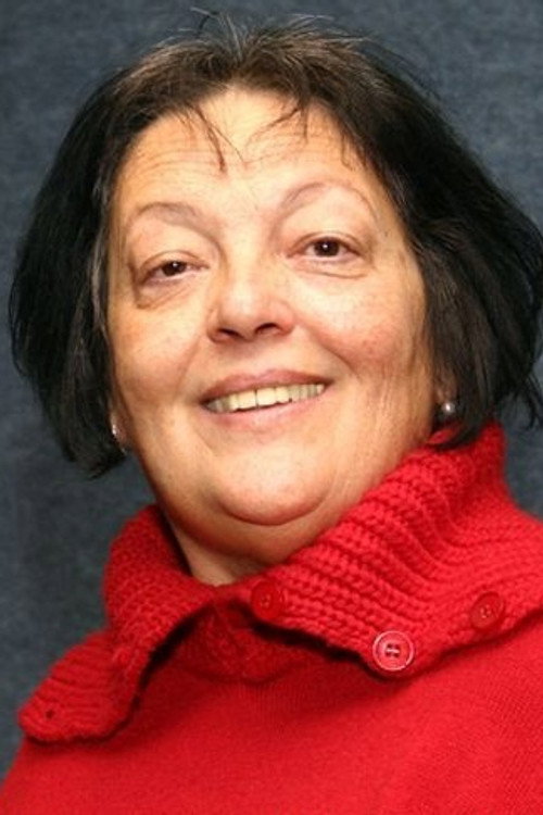 Photo of Márta Martin, Acting