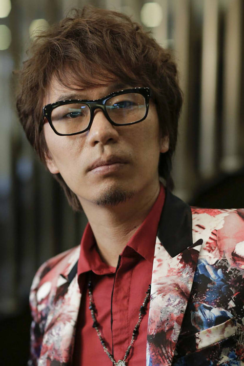 Photo of Yugo Kanno, Sound