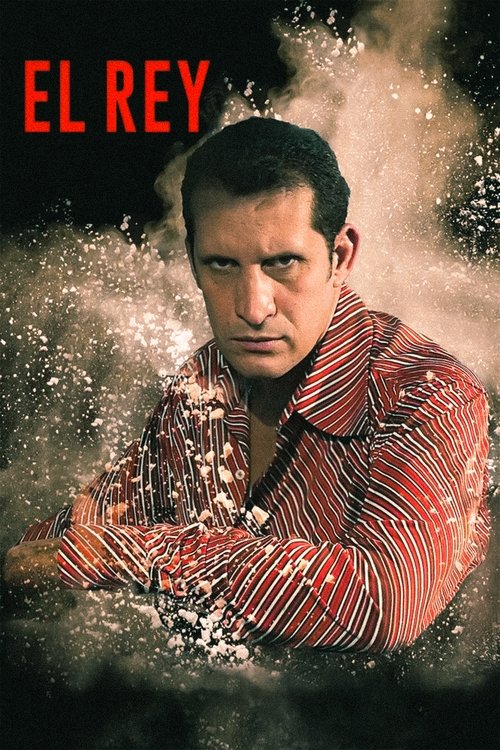 Movie poster for El Rey (2004)