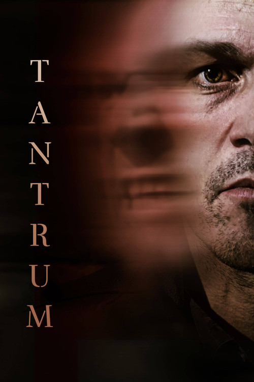 Movie poster for Tantrum (2021)