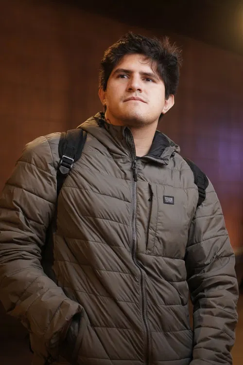 J. Luis Gonzales profile