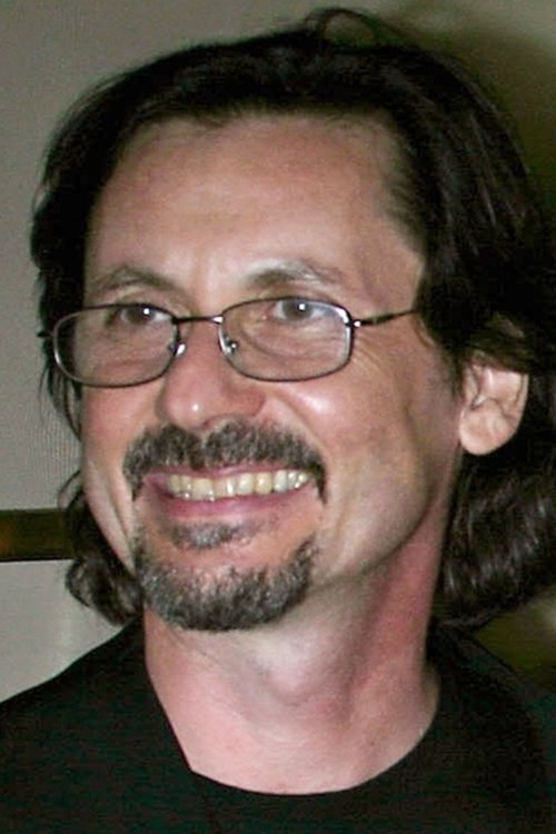 Photo of George De La Pena, Acting