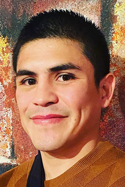 Photo of Diego De La Hoya, Acting