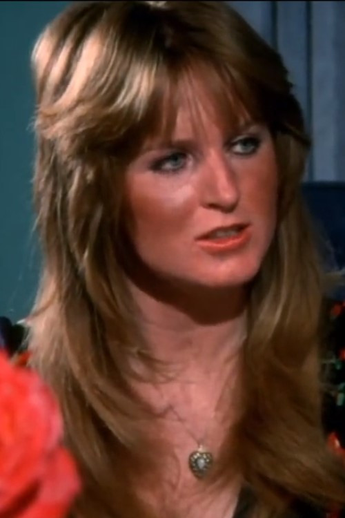 Photo of Anita Sands, Acting