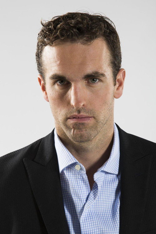 Photo of Andrew Ladd, Acting
