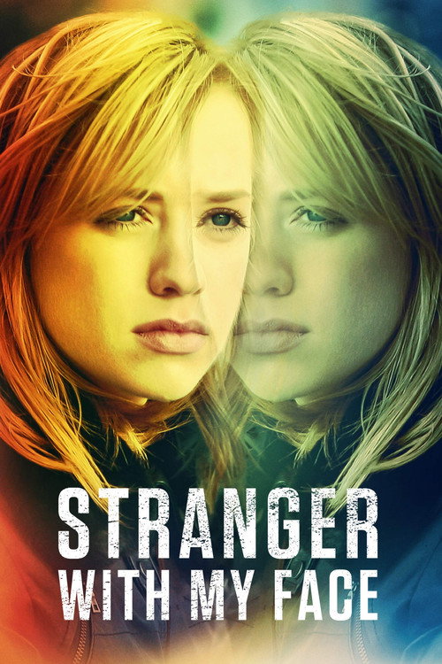 Movie poster for Stranger with My Face (2009)